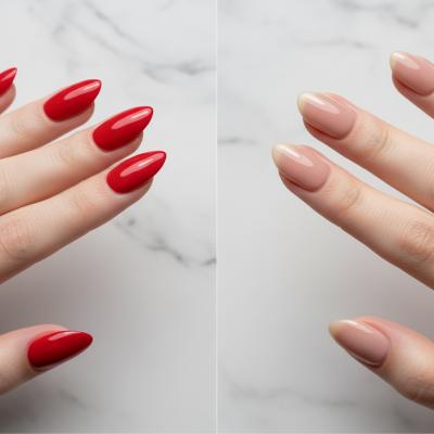 Aprés Gel-X vs BIAB: O Guia Definitivo Para Escolher o Alongamento de Unha Perfeito - Otimizado